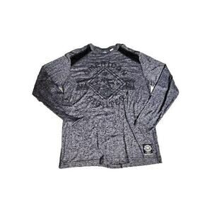 American Fighter Men’s Long Sleeve Shirt Size XL Q24